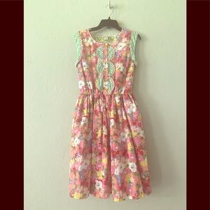 Cute Matilda Jane dress! For much cheaper price!